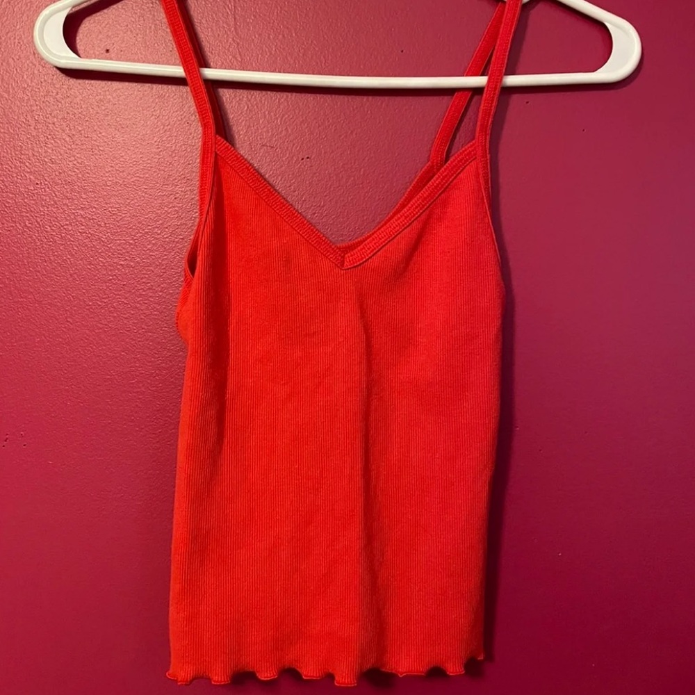 Abercrombie and Fitch tank top